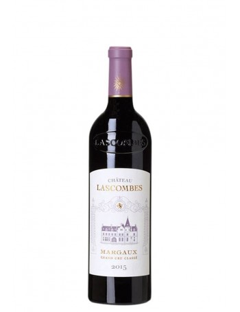 Chateau Lascombes 2015 750ml